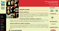 Desktop Screenshot of insource.cz